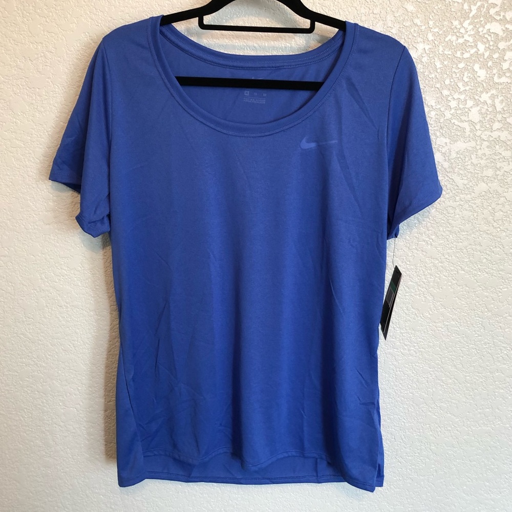 NWT Nike DriFit Tee